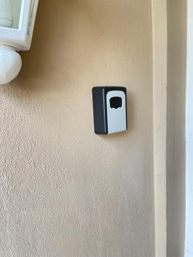 Apartment Ostersiek- Privater Eingang Mit Eigener Terrasse Bad Salzuflen Eksteriør billede